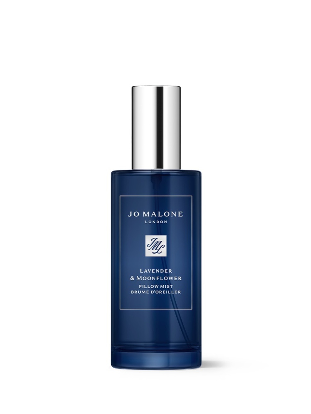 Jo Malone London Lavender & Moonflower Pillow Mist 1.7 fl oz / 50 mL New In Box